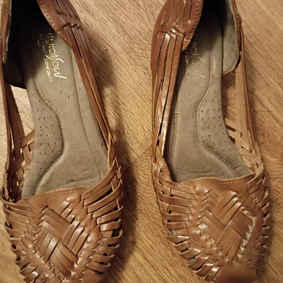 This Is Three Pairs Size 7 Women's Stylish Sandals - Picture 8 of 8